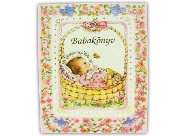 Babakönyv