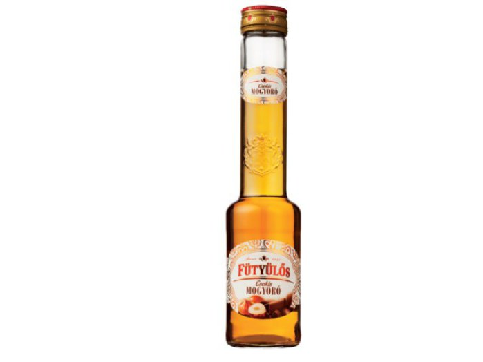 Fütyülős likőr