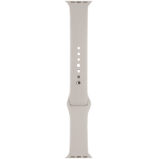 Watch 38 mm-es kavicsszürke sportszíj (mlkw2zm/a)