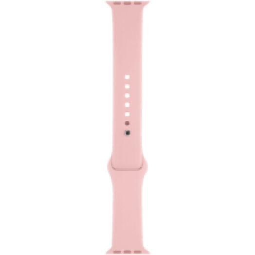 Watch 42 mm-es régies rózsaszín sportszíj (mldr2zm/a)
