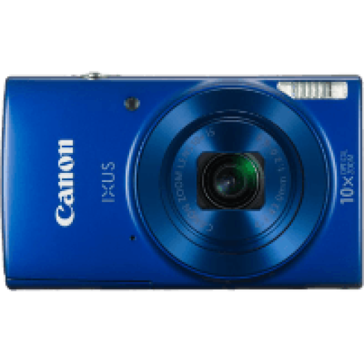 IXUS 180 KÉK