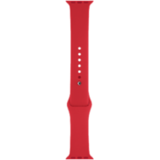 Watch 38 mm-es sportszíj (mld82zm/a)