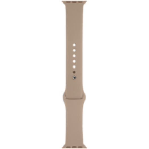 Watch 38 mm-es dióbarna sportszíj (mldd2zm/a)