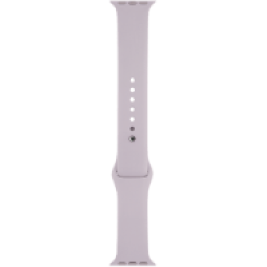 Watch 42 mm-es levendulaszínű sportszíj (mll22zm/a)