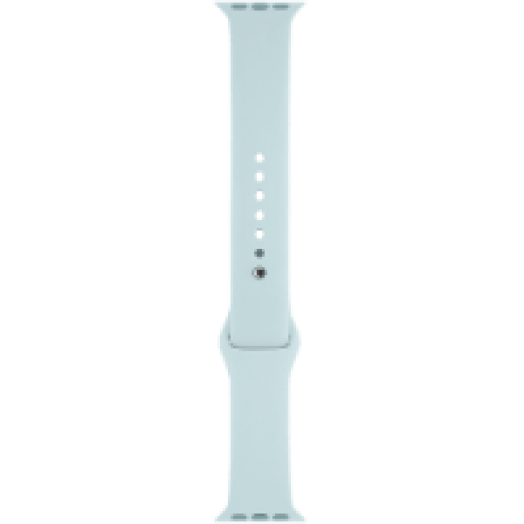 Watch 38 mm-es türkiz sportszíj (mldh2zm/a)