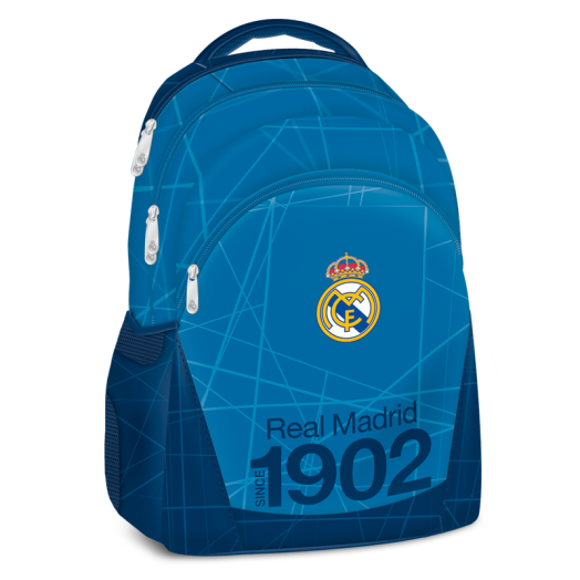 Real Madrid tinédzser hátizsák
