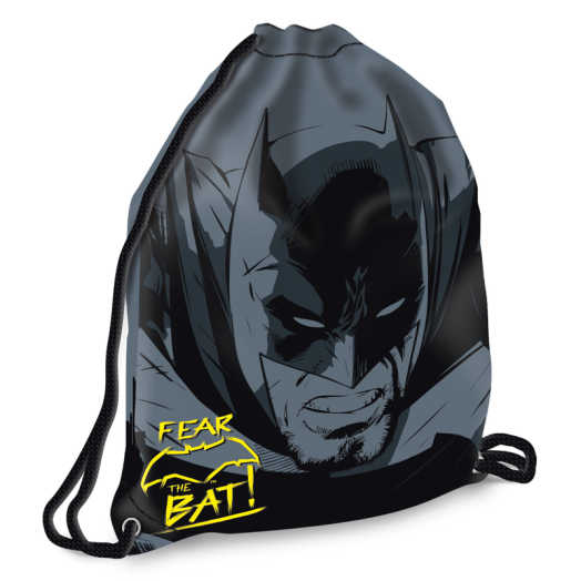 Batman sportzsák-tinédzser