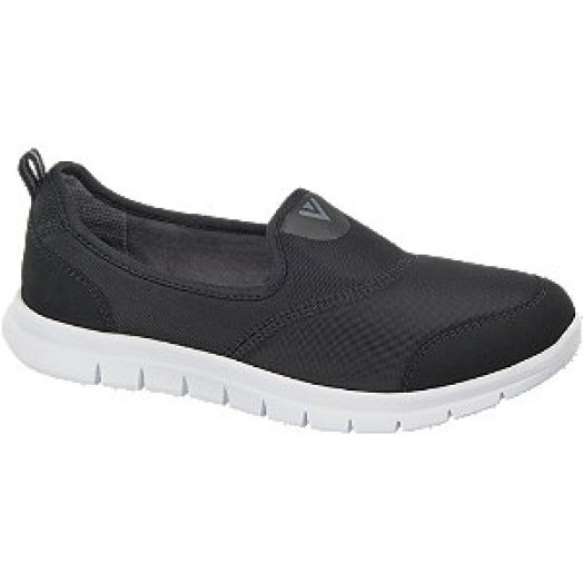 Light weight slipper