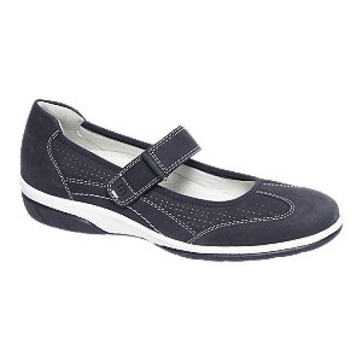 Komfort slipper