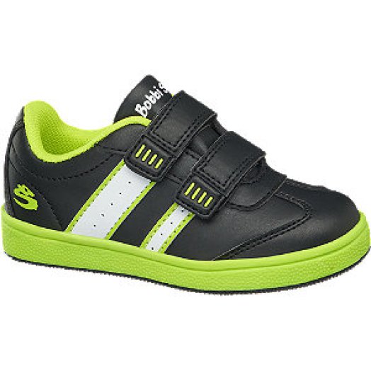 Tépőzáras sneaker