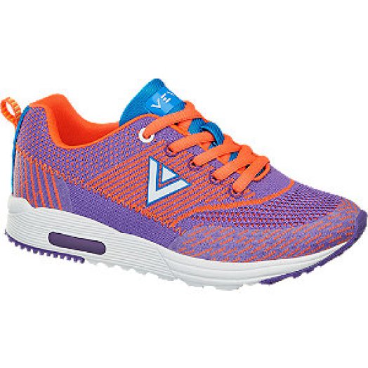 Lány light weight sneaker
