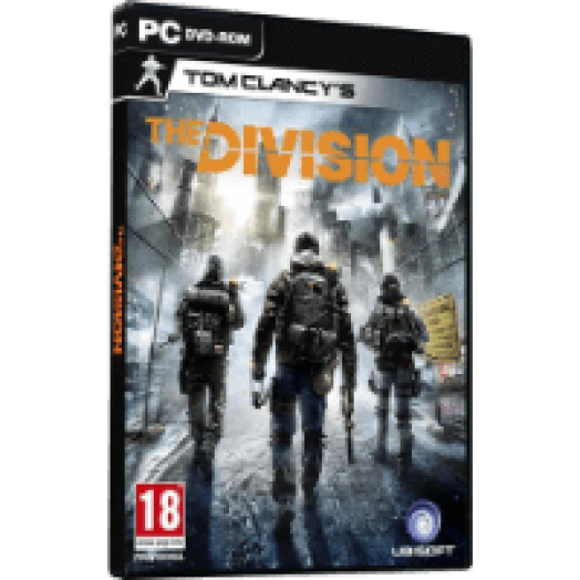 Tom Clancy's The Division (PC)