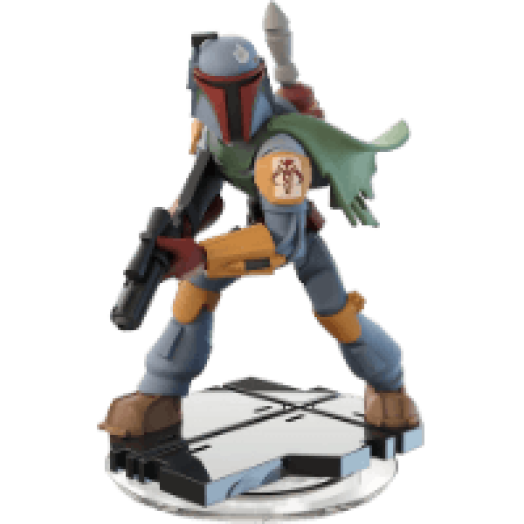 Infinity 3.0 Boba Fett (játékfigura)
