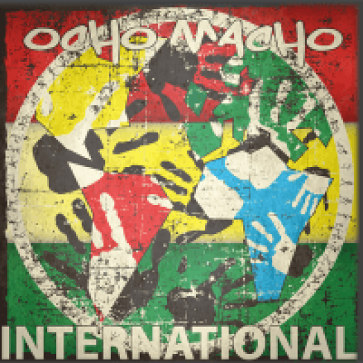 International CD