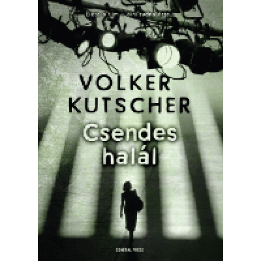Csendes halál
