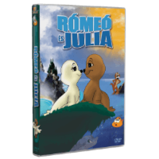 Rómeó és Júlia DVD