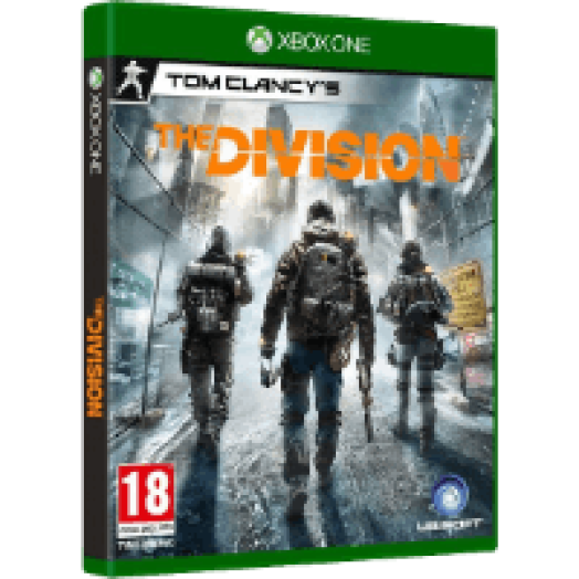 Tom Clancy's The Division (Xbox One)