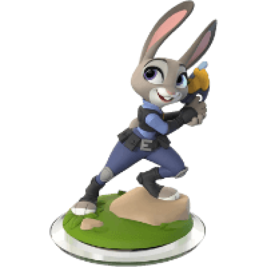 Infinity 3.0 Judy (játékfigura)