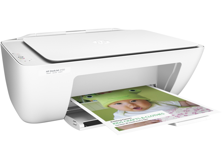 Hp DeskJet 2130 AiO nyomtató