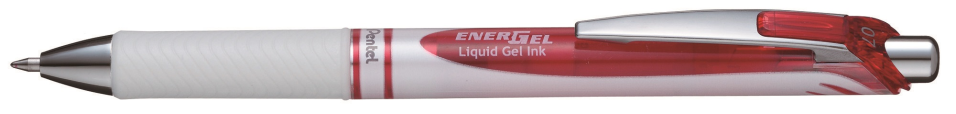 Pentel BL77PW Energel rollertoll