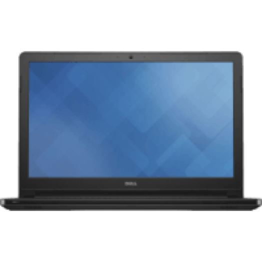 Vostro 3558 notebook V3558-22 (15,6"/Pentium/4GB/500GB/Linux)