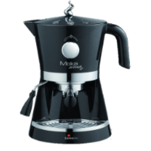 1337 MOKA AROMA KÁVÉFŐZŐ