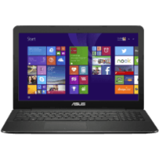 X555-099/I55200/4GB/1TB/15,6/W1/N94/BR