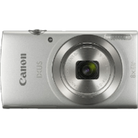 IXUS 175 ezüst fényképezőgép