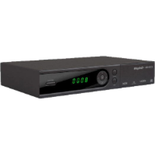 HD-97CX DVB-T2 beltéri egység
