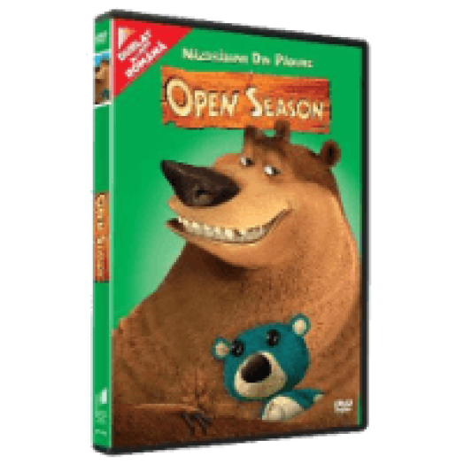 Nagyon vadon (új kiadás) DVD