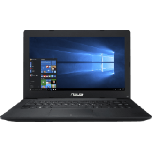 X453MA-WX392T notebook (14"/Pentium/4GB/500GB/Windows 10)