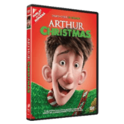 Karácsony Artúr (új kiadás) DVD