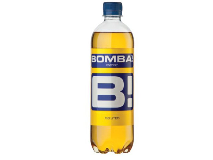 Bomba! Energy