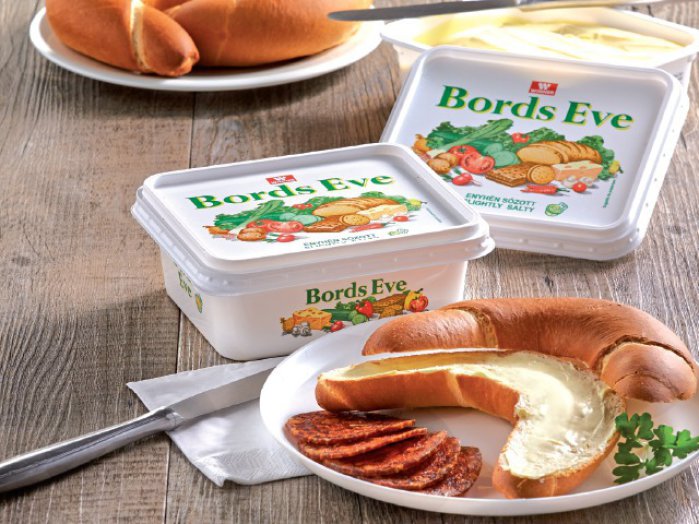 Bords Eve margarin