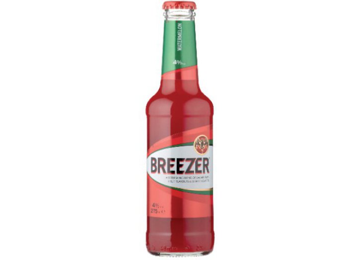 Breezer