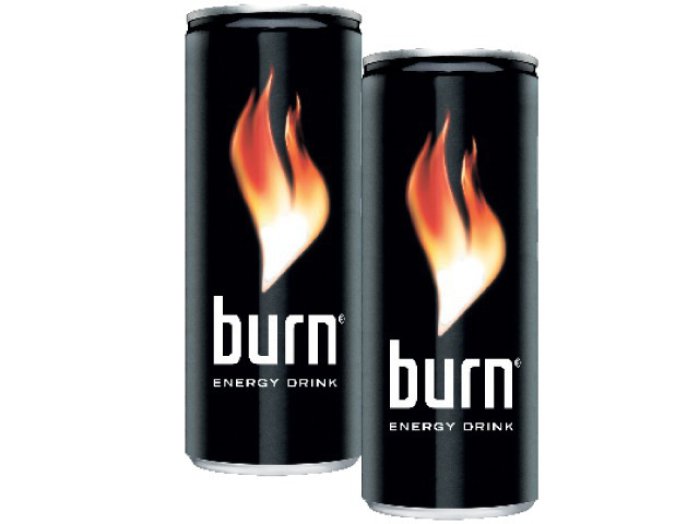Burn energiaital