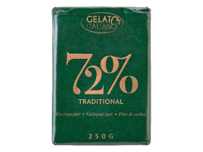 Gelato Italiano gesztenyepüré
