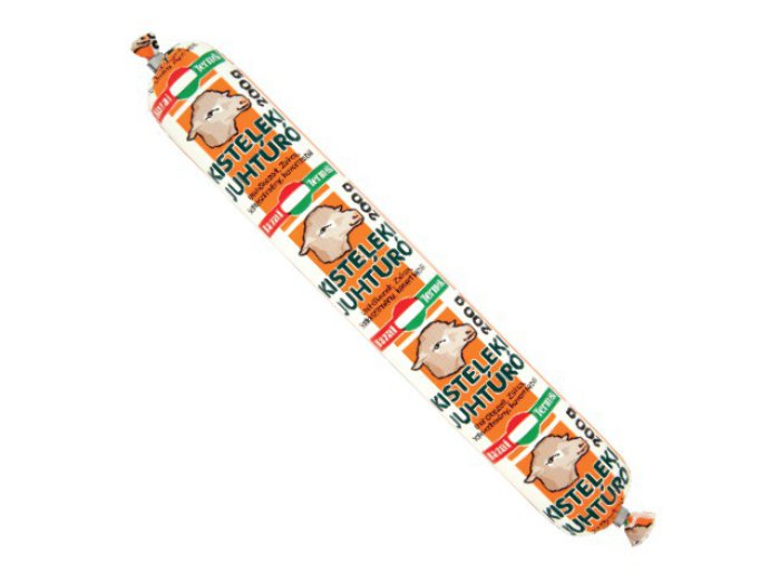 Kisteleki tömlős juhtúró