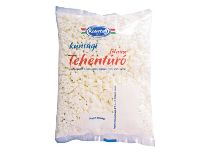 Kunsági tehéntúró