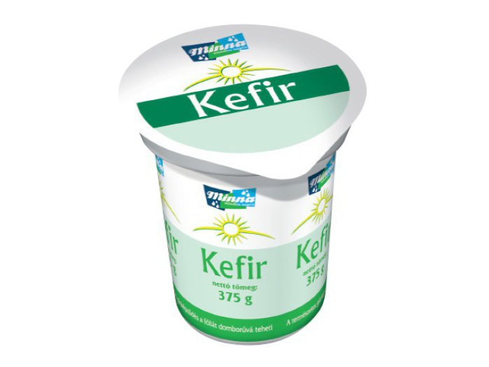 Minna kefir