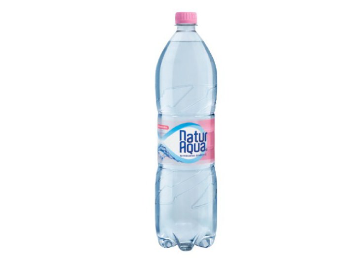 NaturAqua ásványvíz
