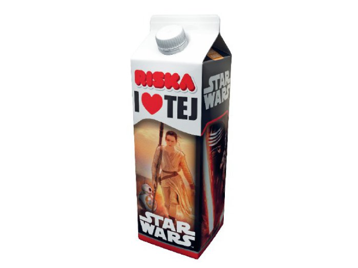 Riska I Love ESL tej