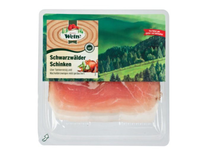Wein fekete-erdei sonka