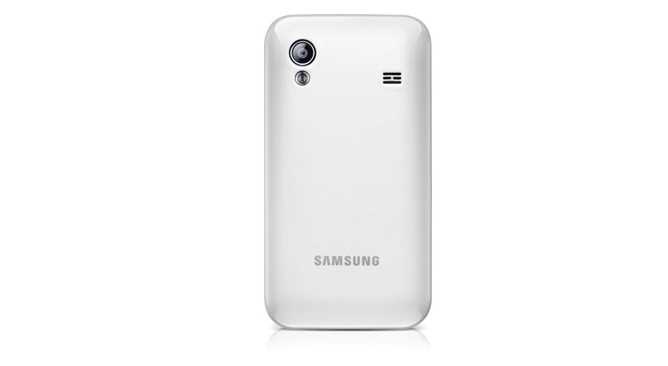 Samsung Galaxy Ace GT-S5830