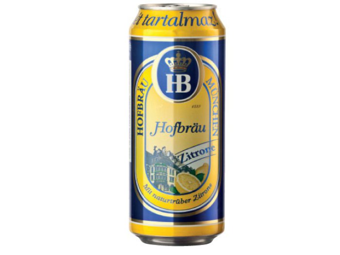 HB dobozos sör