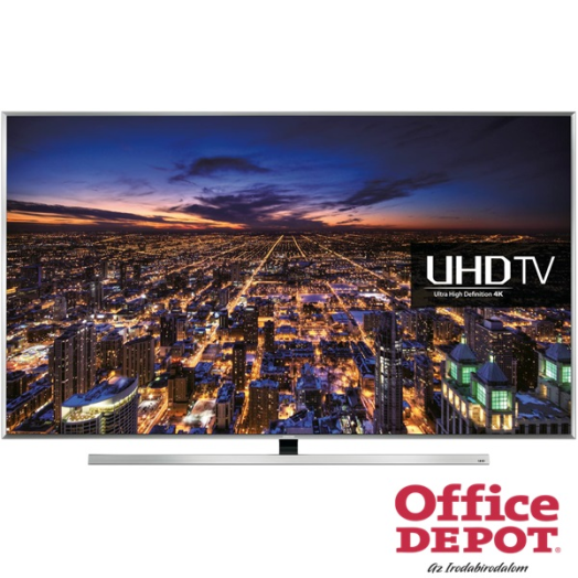Samsung 40" UHD UE40JU7000L Smart 3D LED TV