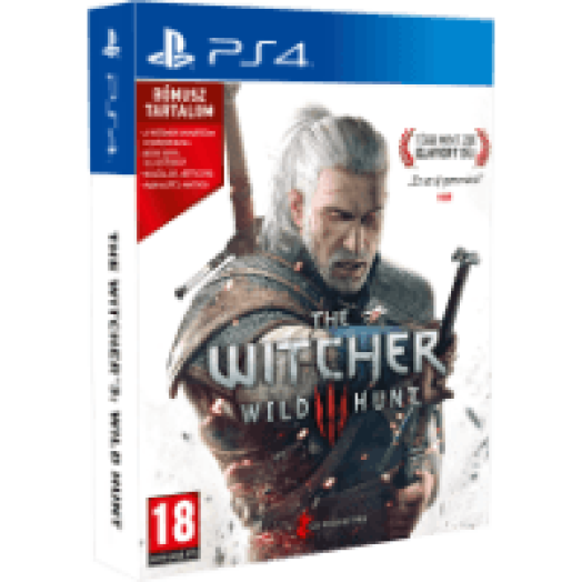 The Witcher 3: Wild Hunt