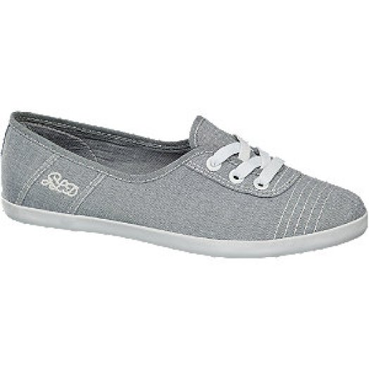 Vászon sneaker