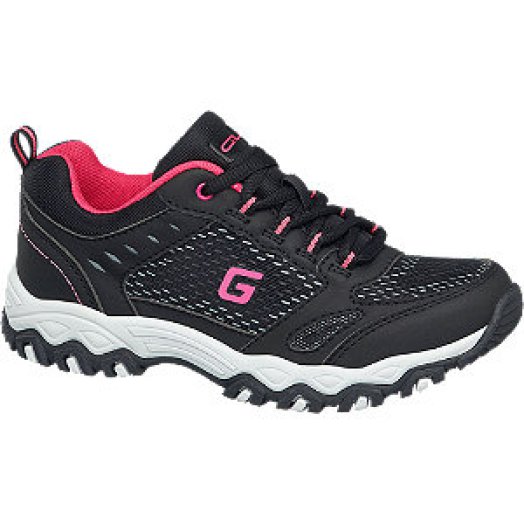 Sportos női sneaker
