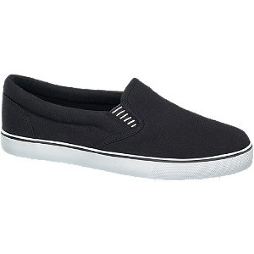 Sportos slipper